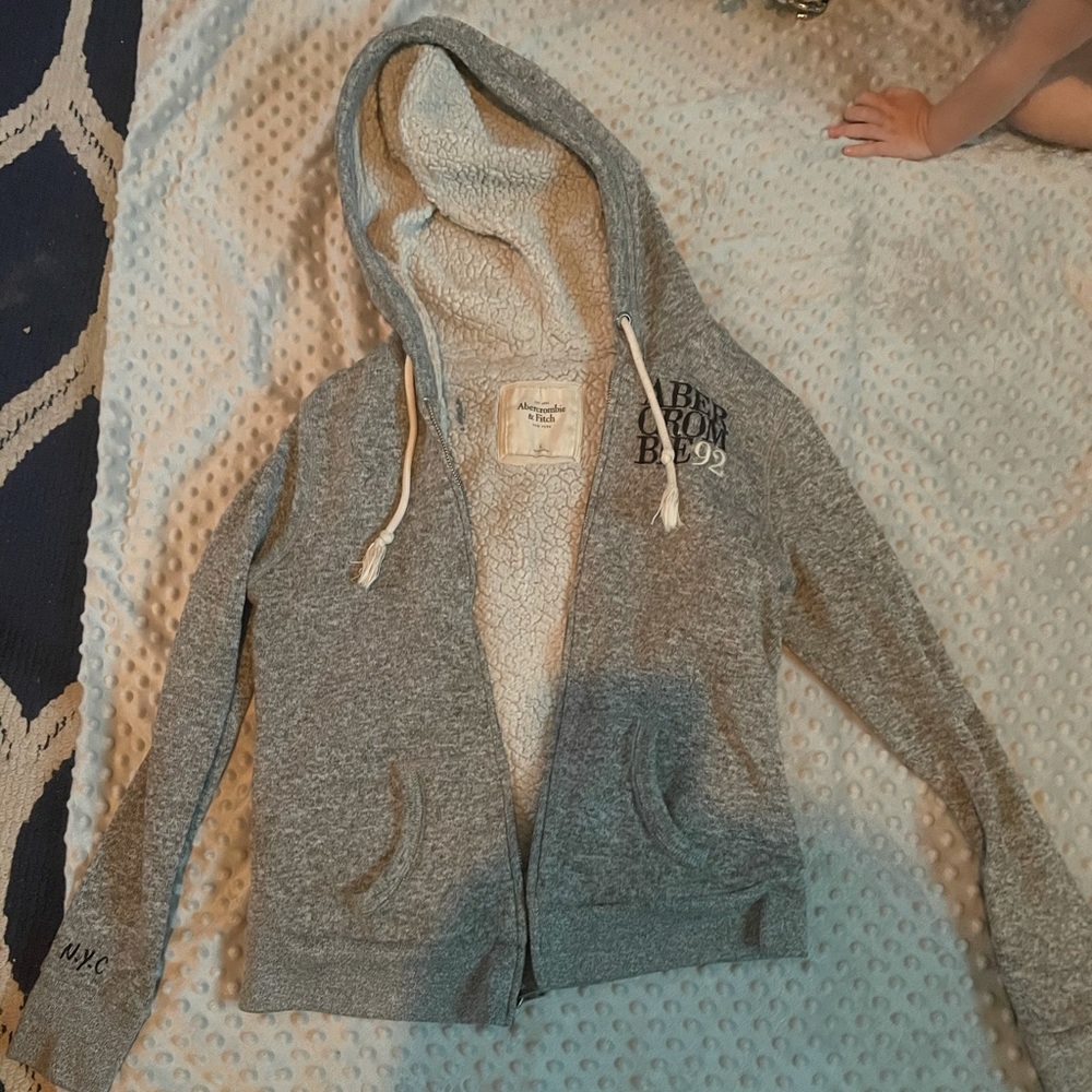 Abercrombie & Fitch jacket